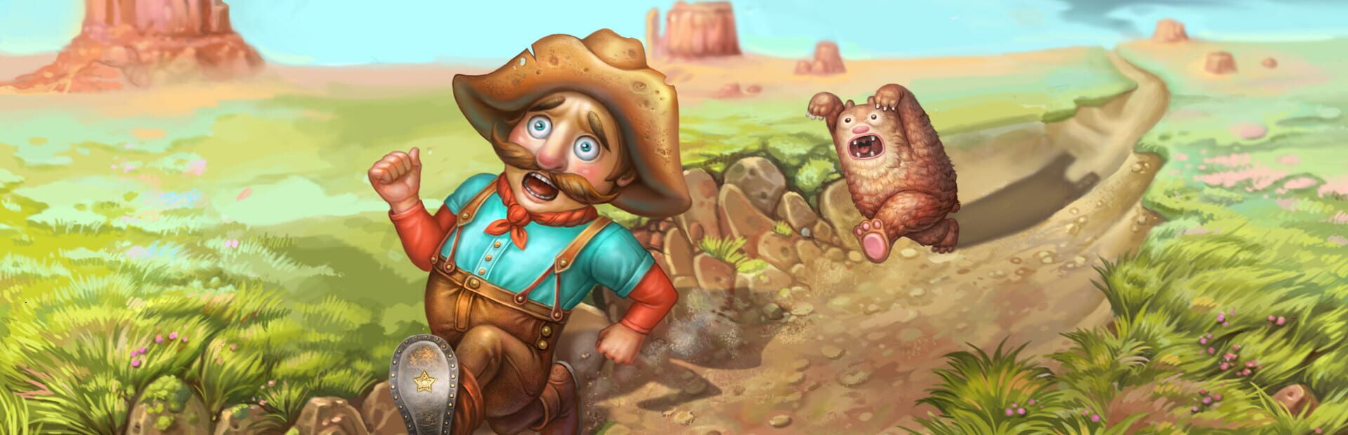 Foto do jogo Rush for Gold: California