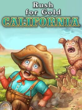 Foto do jogo Rush for Gold: California