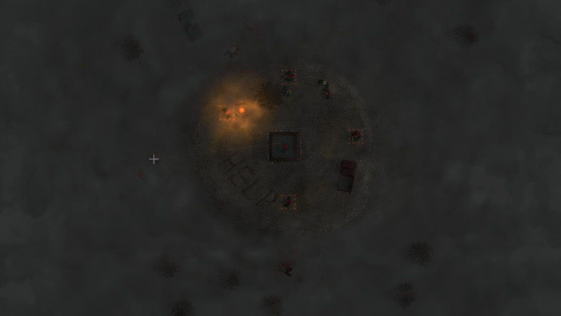 Foto do jogo Rabiez: Epidemic