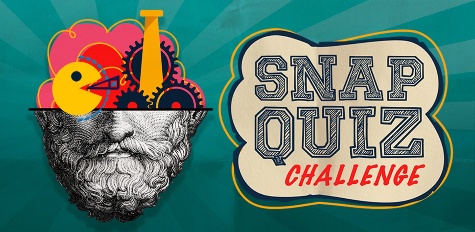 Foto do jogo Snap Quiz Challenge