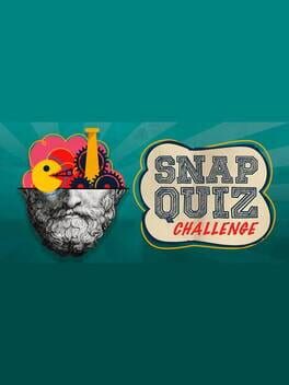 Foto do jogo Snap Quiz Challenge