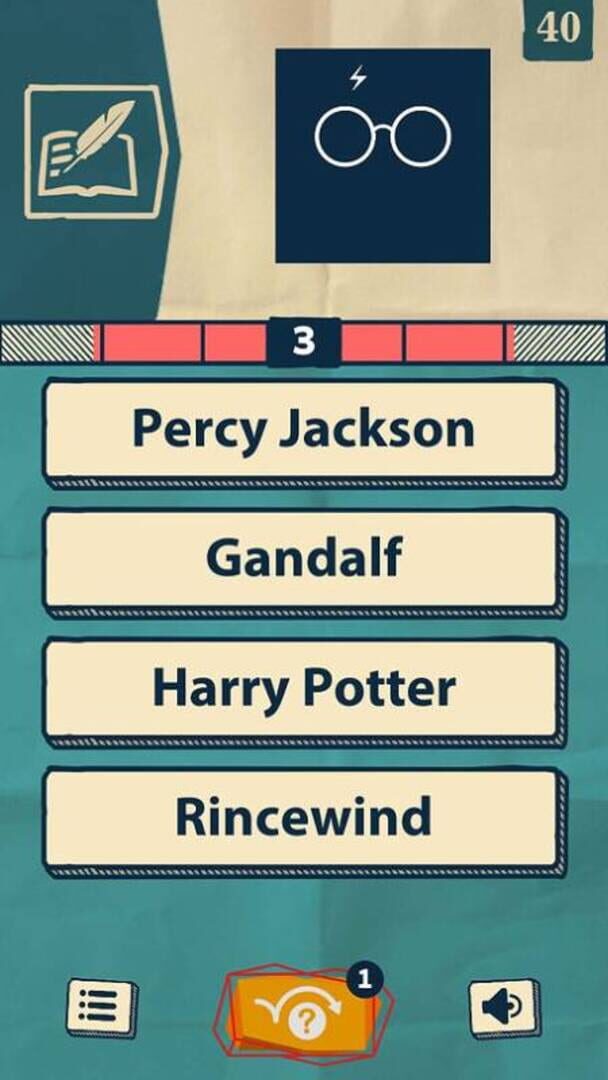 Foto do jogo Snap Quiz Challenge