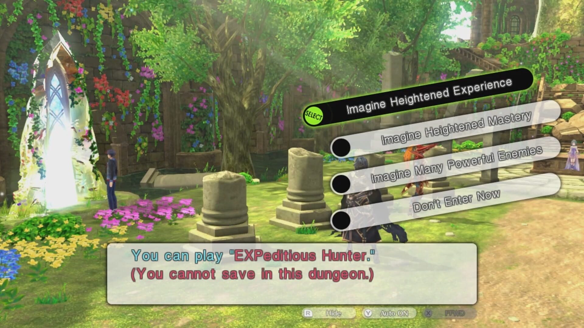 Foto do jogo Tokyo Mirage Sessions #FE: 3 Support Quest Set
