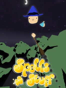 Foto do jogo Spells 'n' Stuff