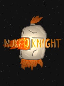 Foto do jogo Nuked Knight