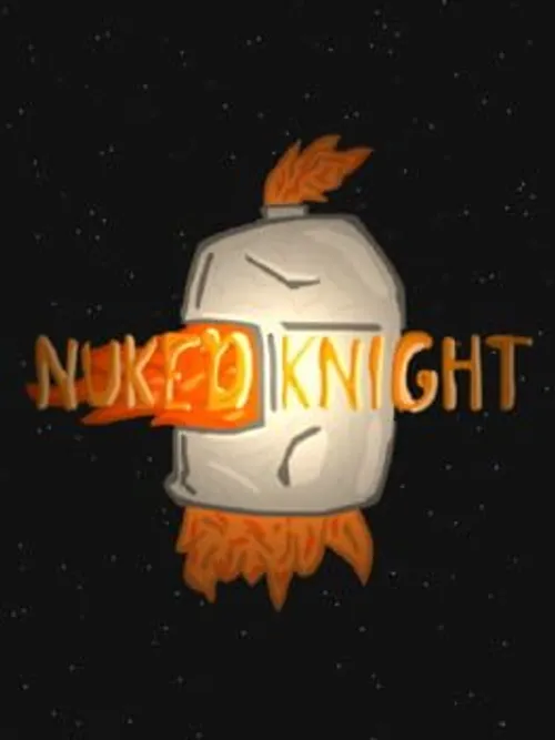 Nuked Knight