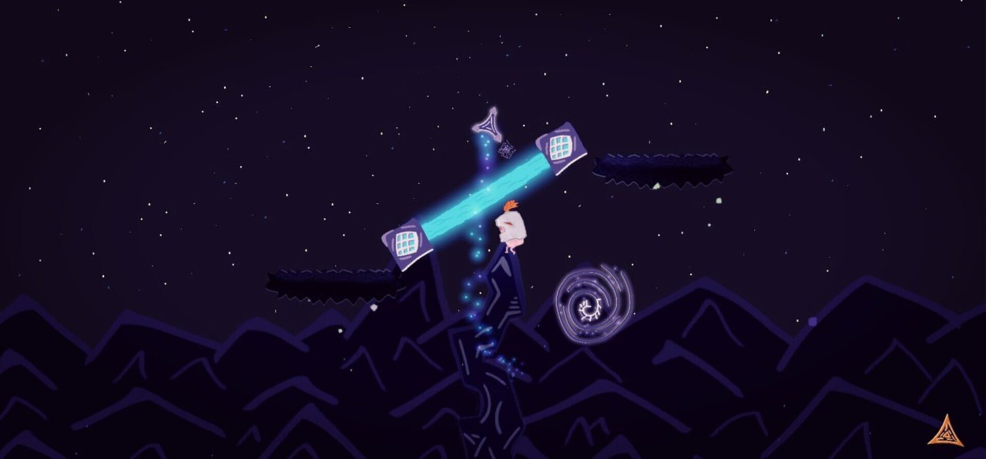 Foto do jogo Nuked Knight