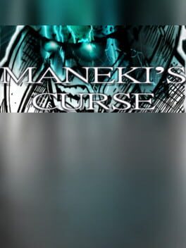 Foto do jogo Maneki's Curse