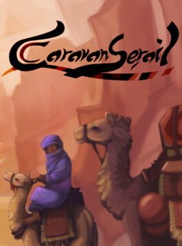 Foto do jogo Caravanserail