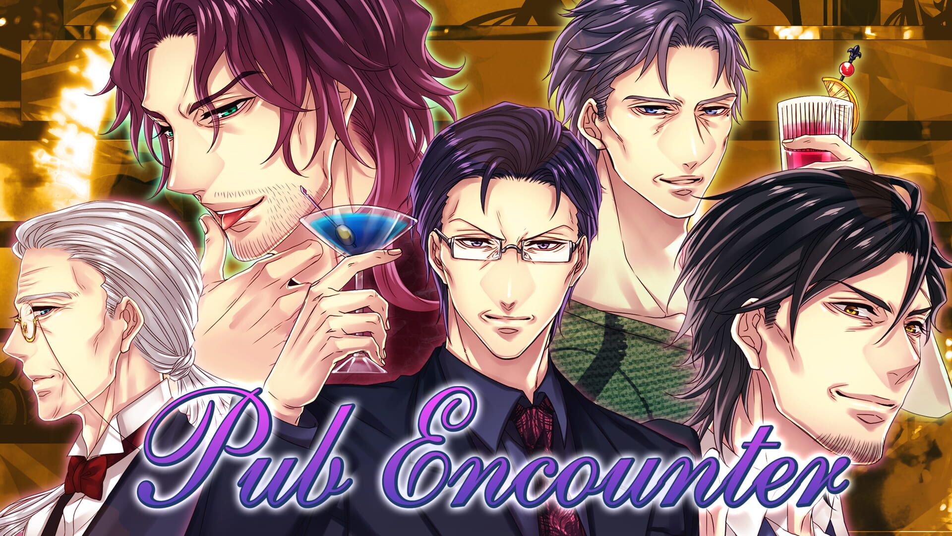 Foto do jogo Pub Encounter