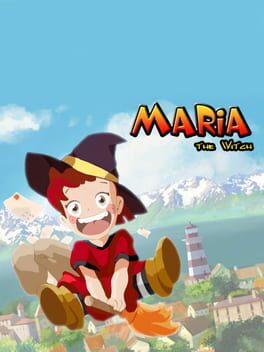 Foto do jogo Maria the Witch
