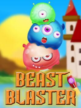 Foto do jogo Beast Blaster