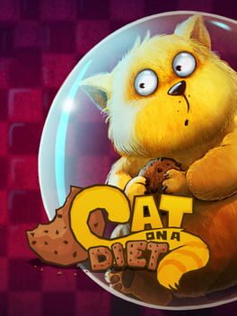 Foto do jogo Cat on a Diet