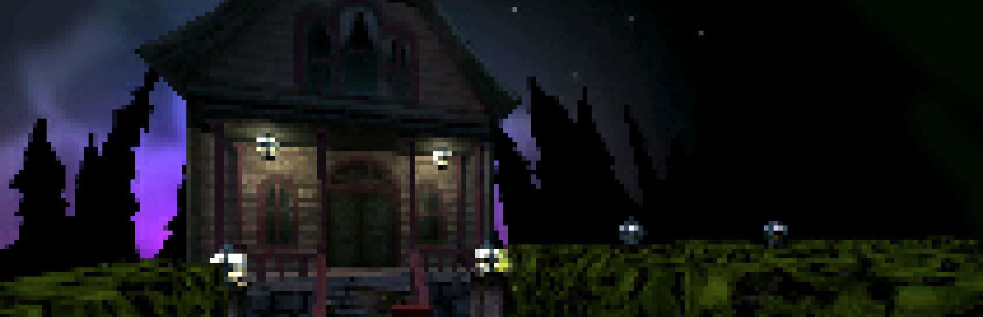 Foto do jogo A Room Beyond