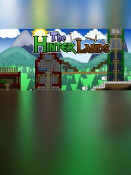 Foto do jogo The HinterLands