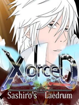 Foto do jogo XorceD - Sashiro's Laedrum
