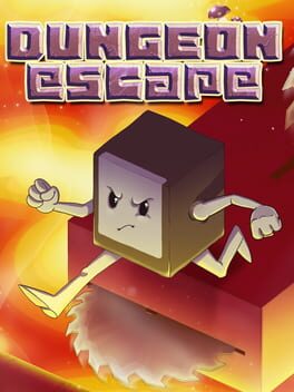 Foto do jogo Dungeon Escape