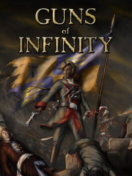 Foto do jogo Guns of Infinity