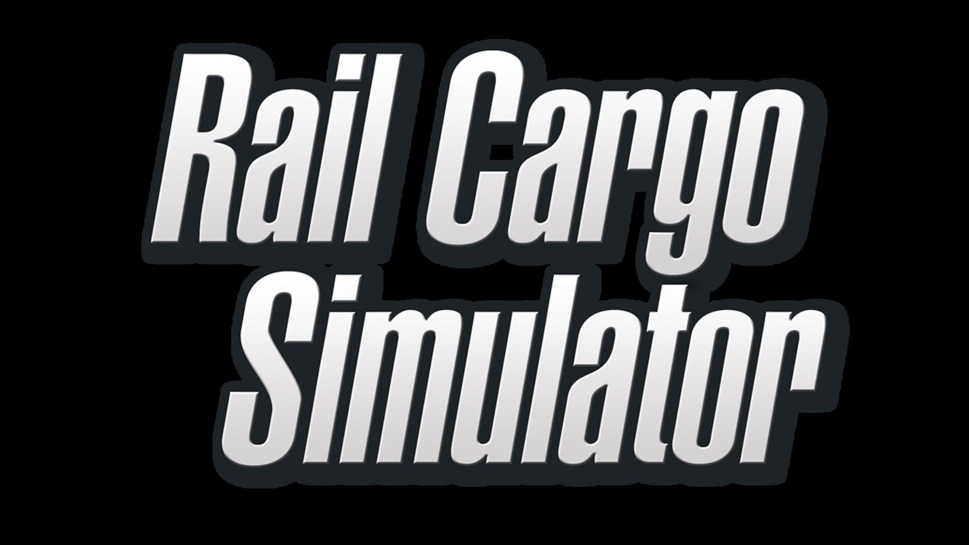 Foto do jogo Rail Cargo Simulator