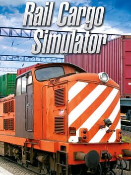 Foto do jogo Rail Cargo Simulator