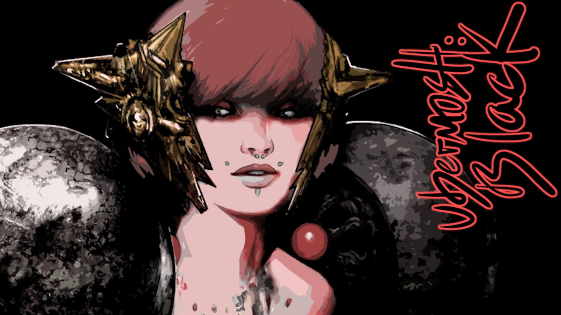 Foto do jogo Ubermosh: Black