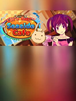 Foto do jogo Let's Eat! Seaside Cafe