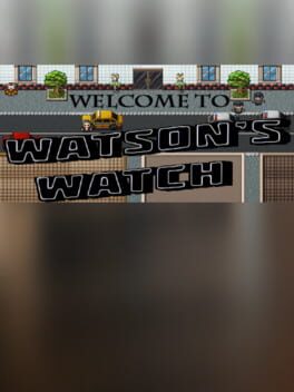 Foto do jogo Watson's Watch