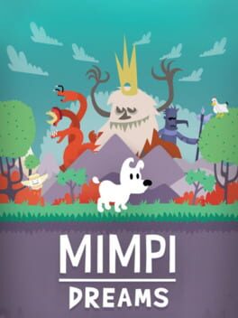 Foto do jogo Mimpi Dreams