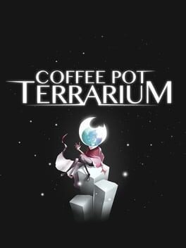 Foto do jogo Coffee Pot Terrarium
