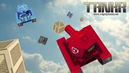 Foto do jogo Tankr