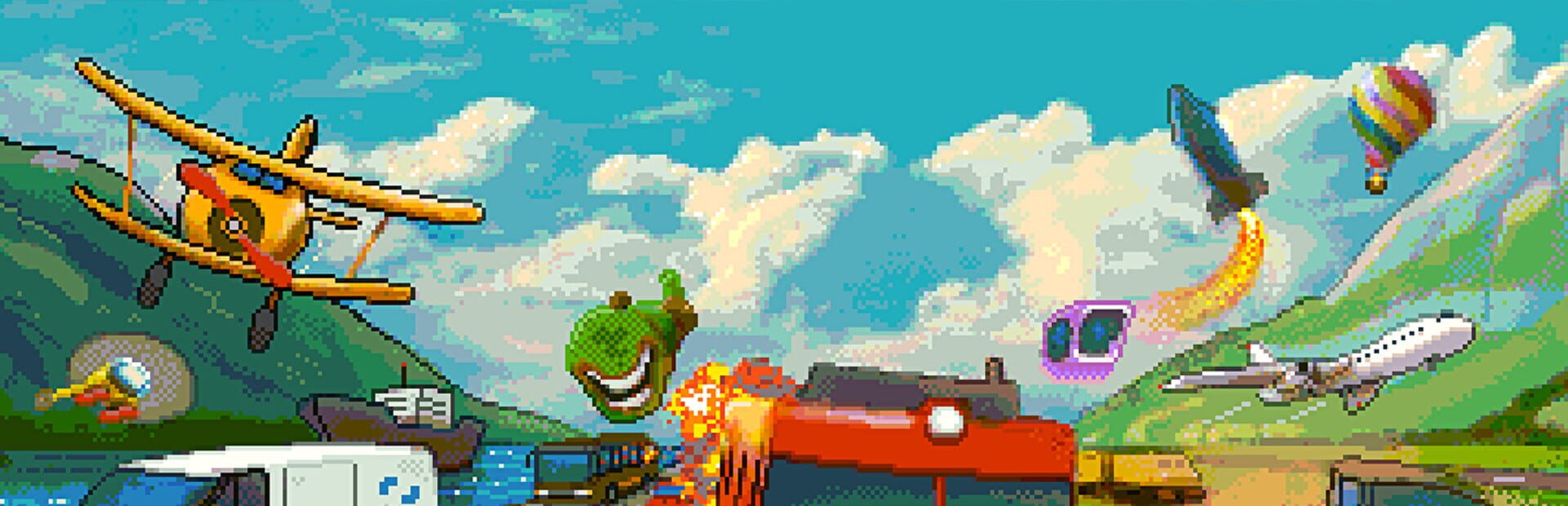 Foto do jogo Switchcars