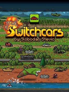 Foto do jogo Switchcars