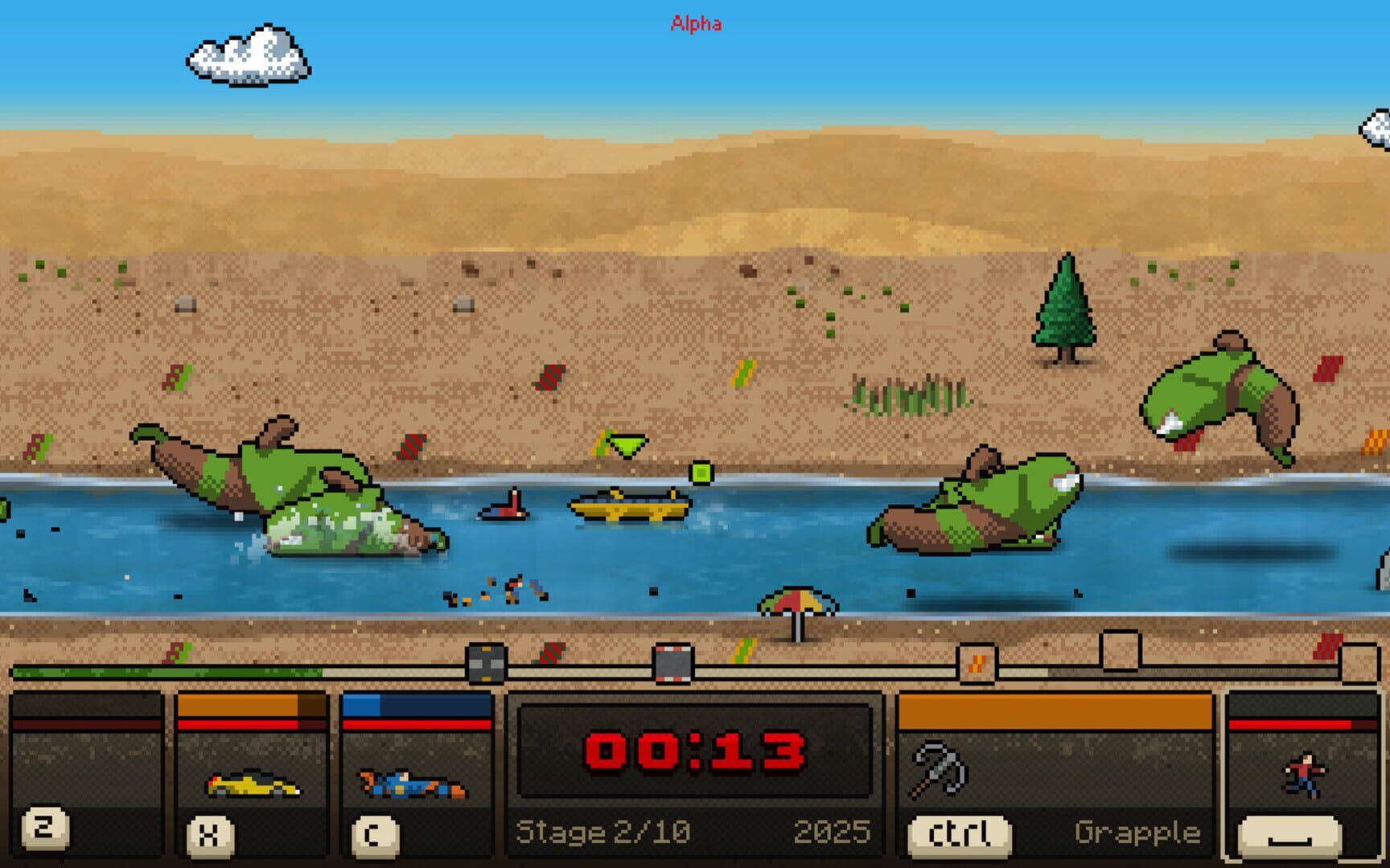 Foto do jogo Switchcars