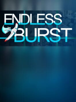 Foto do jogo Endless Burst
