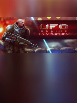 Foto do jogo UFO Online: Invasion