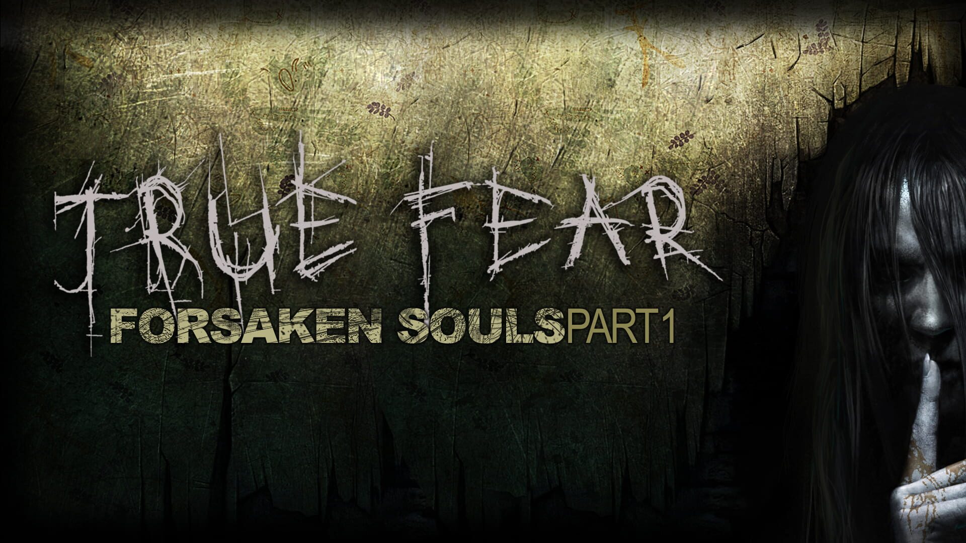 Foto do jogo True Fear: Forsaken Souls Part 1