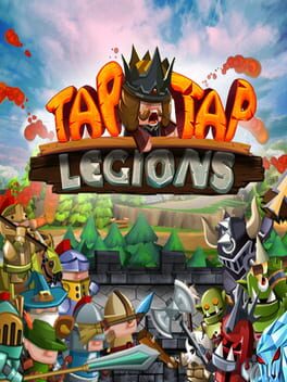 Foto do jogo Tap Tap Legions