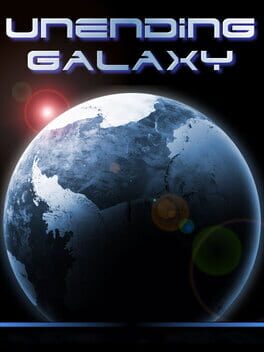 Foto do jogo Unending Galaxy