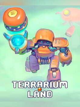 Foto do jogo Terrarium Land