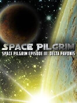 Foto do jogo Space Pilgrim Episode III: Delta Pavonis