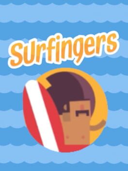 Foto do jogo Surfingers