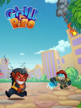 Foto do jogo Chill the Piro