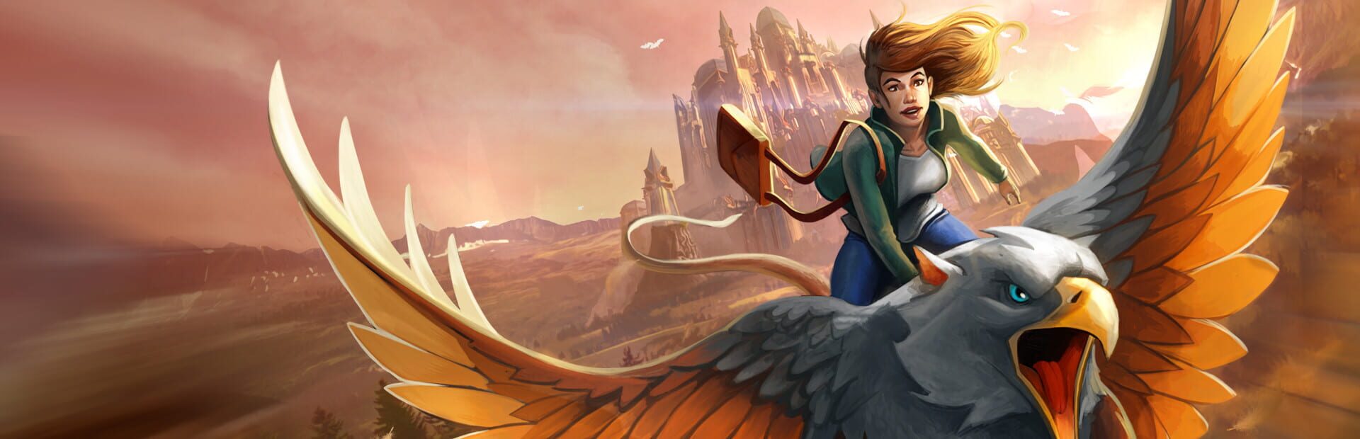 Foto do jogo The Secret Order 3: Ancient Times
