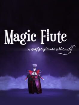 Foto do jogo Magic Flute