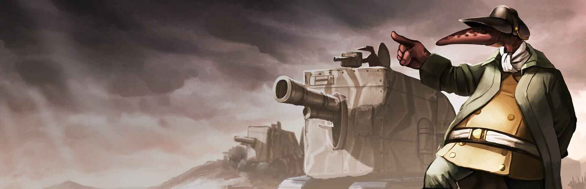Foto do jogo Quar: Battle for Gate 18