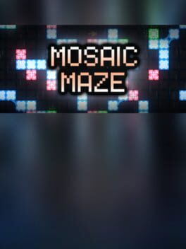 Foto do jogo Mosaic Maze