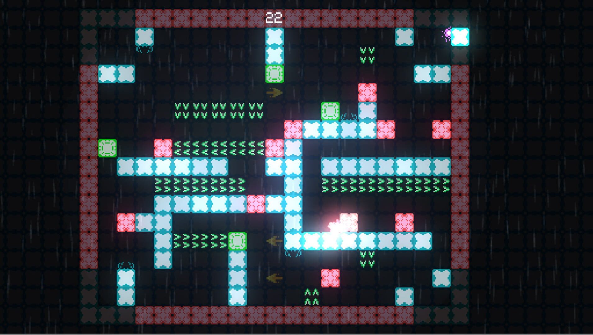 Foto do jogo Mosaic Maze