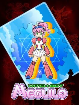 Foto do jogo Witch-Bot Meglilo