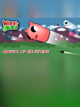 Foto do jogo Wobbly Jungle
