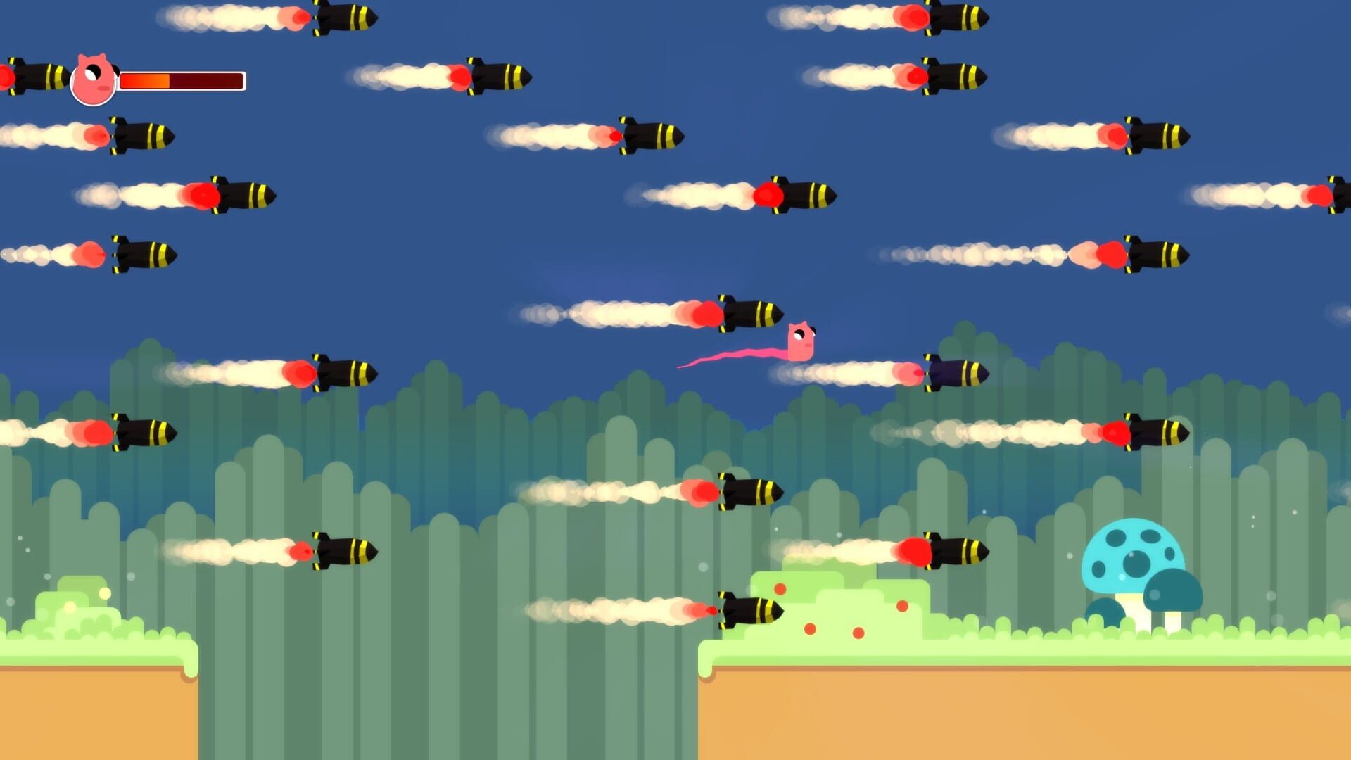 Foto do jogo Wobbly Jungle